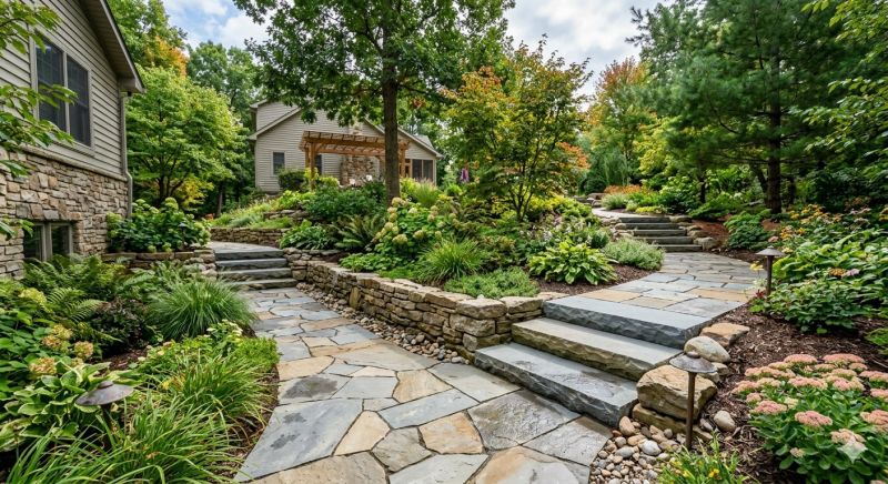 Mendham, NJ