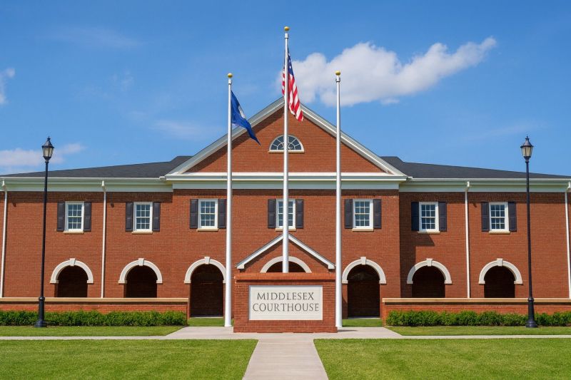 Masonry Service in Middlesex County, NJ