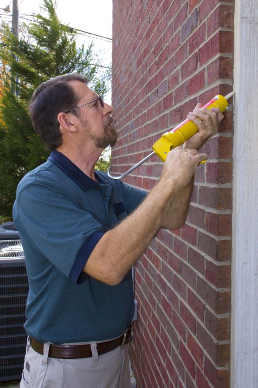 Brick Caulking in Middlesex County, NJ
