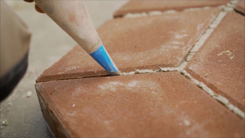Brick Caulking in Middlesex County, NJ