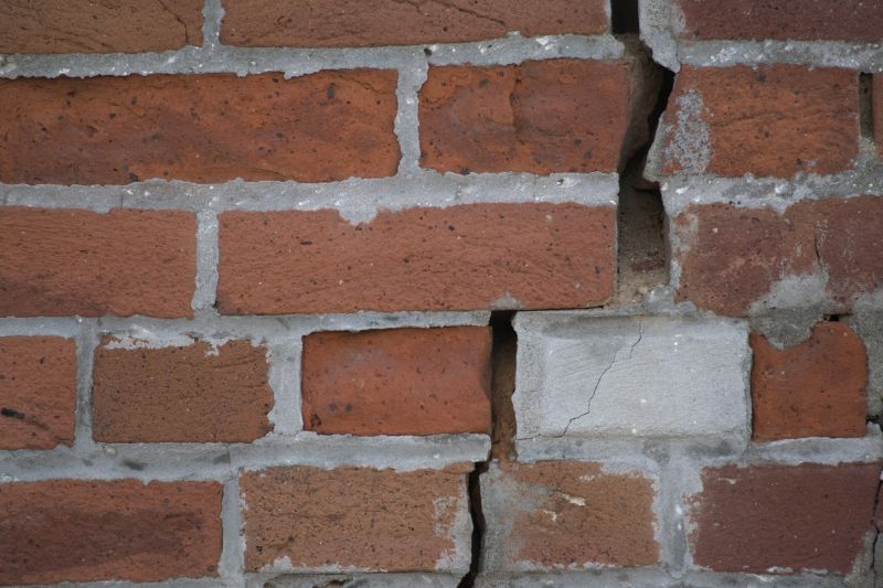 Brick Caulking in Middlesex County, NJ