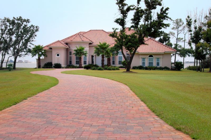 Brick Driveway Repair in Middlesex County, NJ