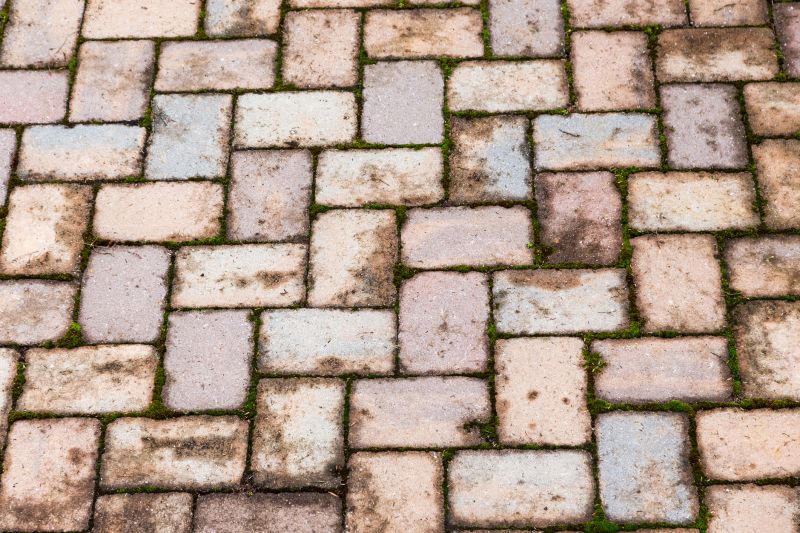 Brick Flatwork Repair in Carteret, NJ