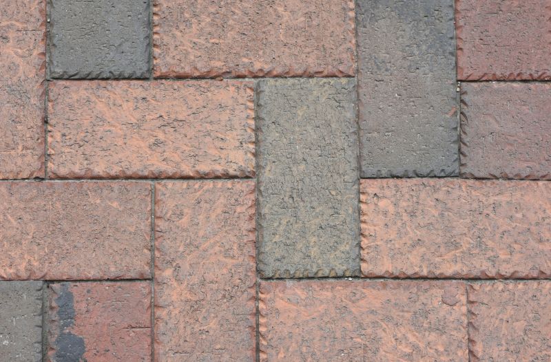 Brick Flatwork Repair in Carteret, NJ