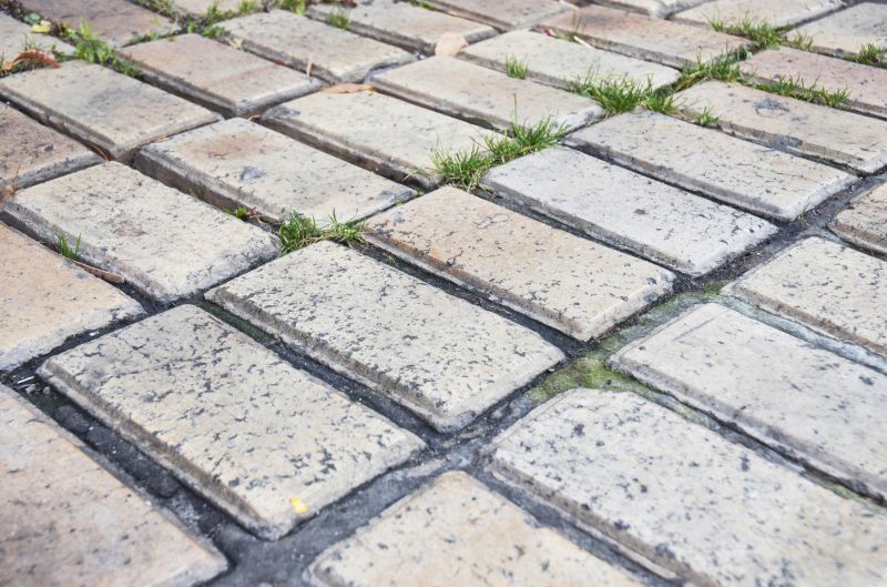 Brick Flatwork Repair in East Orange, NJ