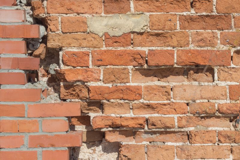 Brick Flatwork Repair in Irvington, NJ