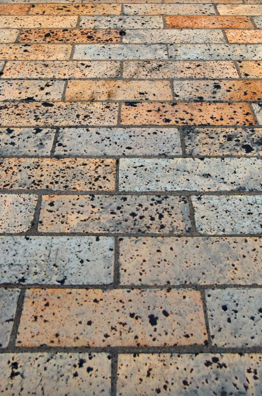Brick Flatwork Repair in Lebanon, NJ