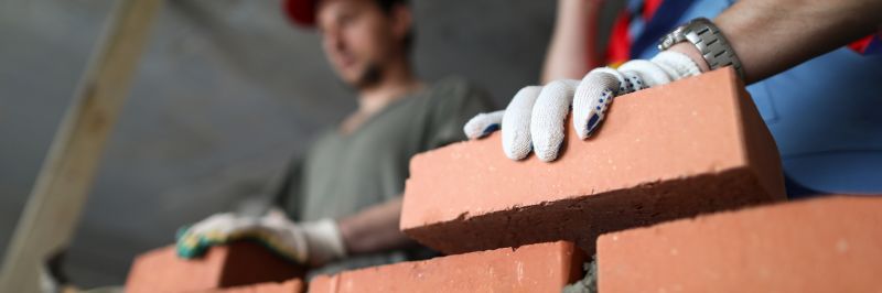 Brick Floor Repair in Middlesex County, NJ
