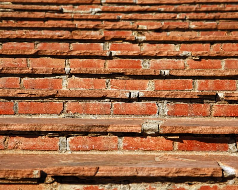 Brick Repair in Berkeley Heights, NJ
