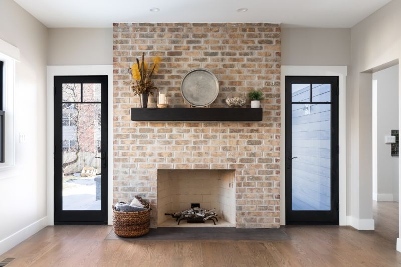 Brick Restoration in Belleville, NJ