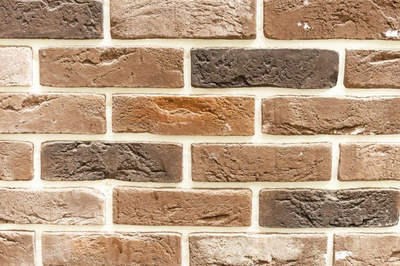 Brick Restoration in Colonia, NJ