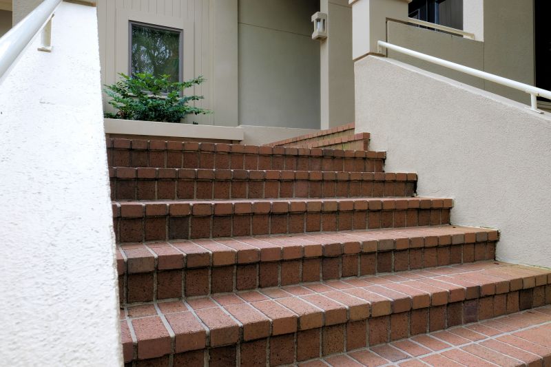 Brick Restoration in East Brunswick, NJ