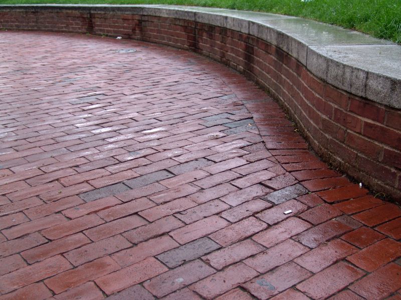 Brick Restoration in Green Village, NJ