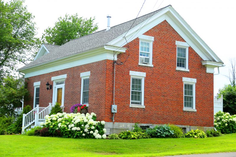 Brick Restoration in Middlesex County, NJ