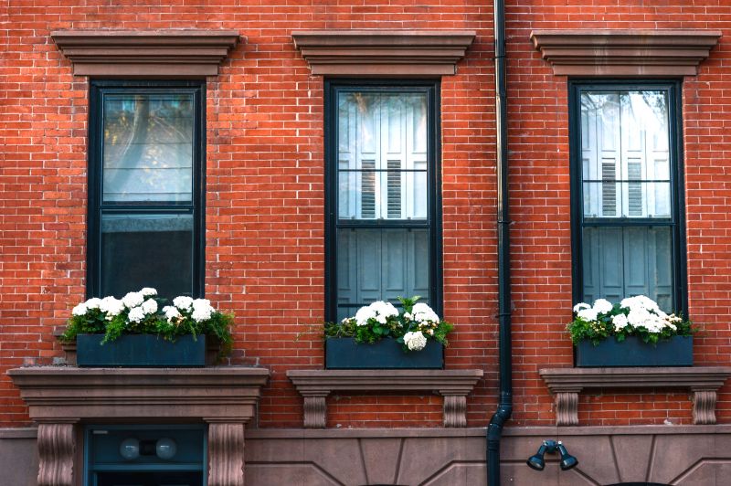 Brick Restoration in Lincroft, NJ
