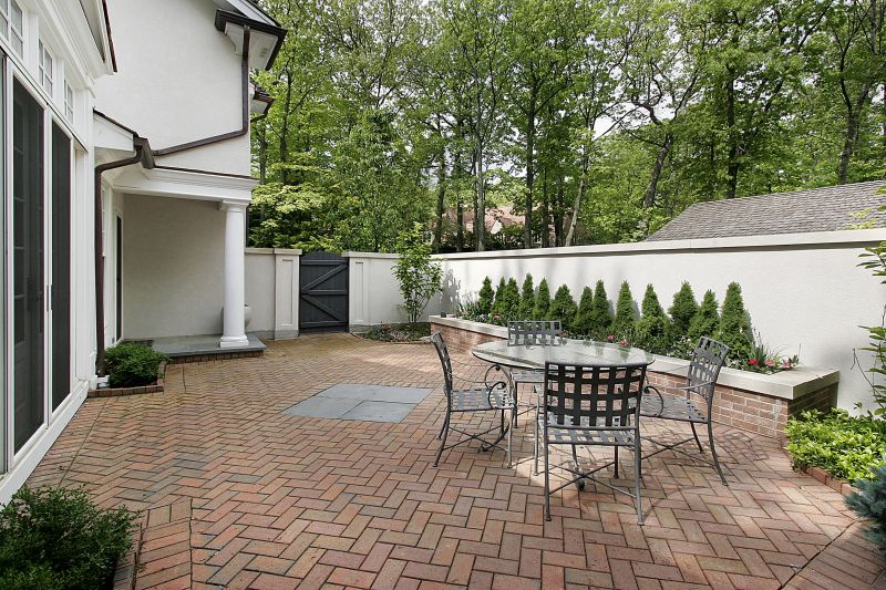 Brick Restoration in Livingston, NJ