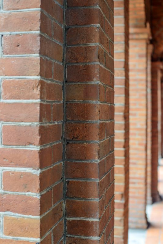 Brick Restoration in Livingston, NJ
