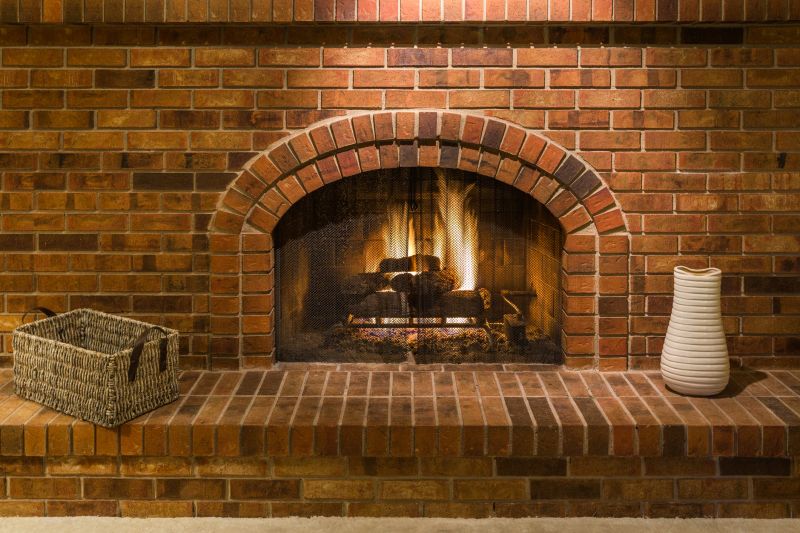 Brick Restoration in Somerset County, NJ