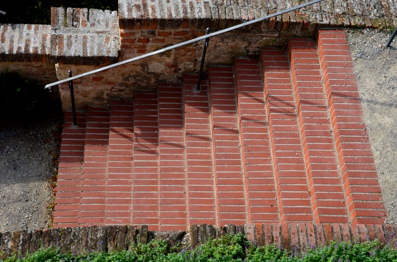 Brick Steps Repair in Middlesex County, NJ