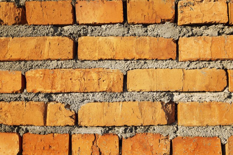 Brick Wall Repair in Colts Neck, NJ