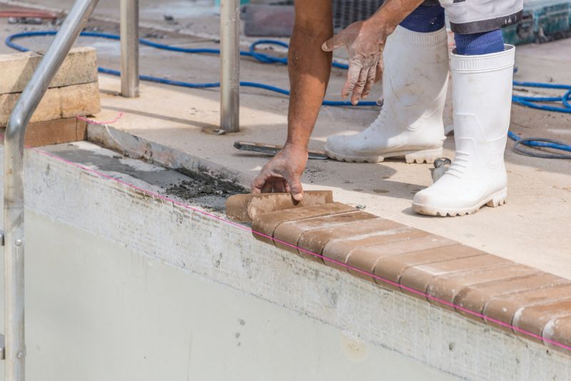 Commercial Masonry Repair in Annandale, NJ
