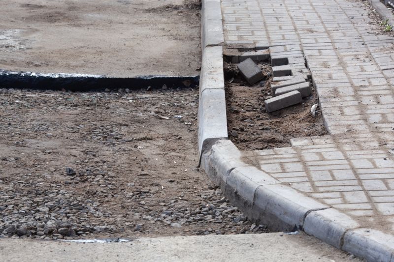 Commercial Masonry Repair in Annandale, NJ