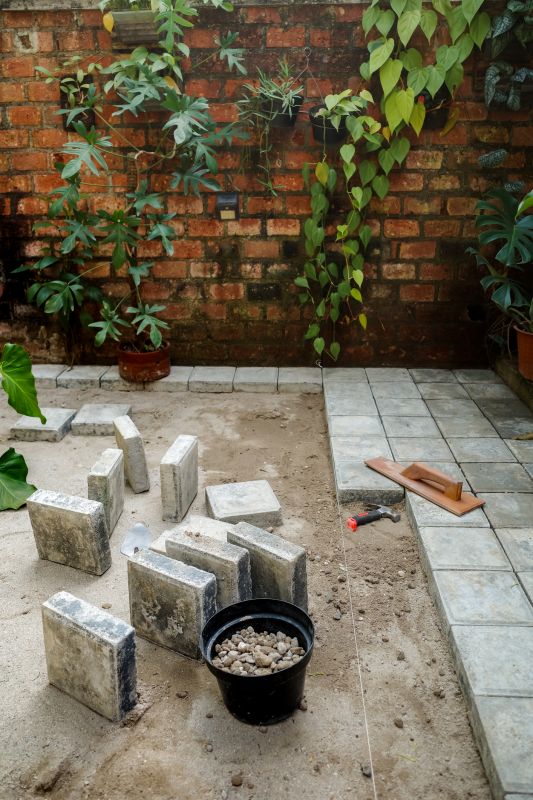 Commercial Masonry Repair in Cedar Grove, NJ