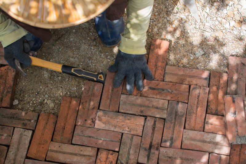 Commercial Masonry Repair in Chester, NJ