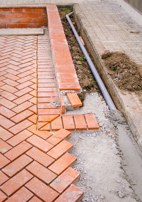 Commercial Masonry Repair in Elizabeth, NJ
