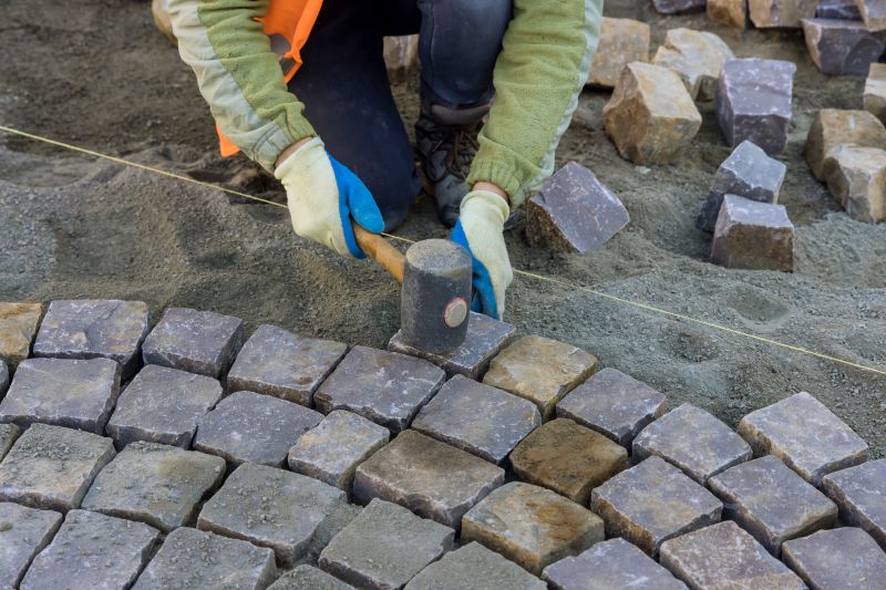 Commercial Masonry Repair in Gillette, NJ