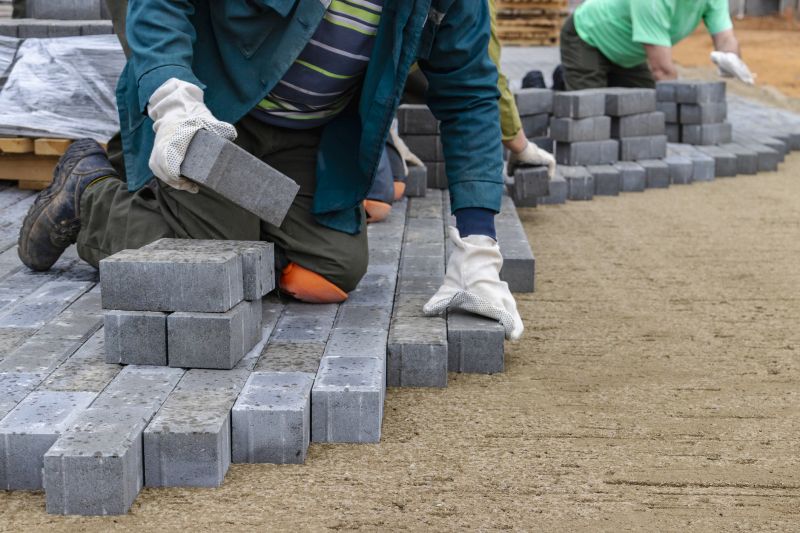 Commercial Masonry Repair in Hightstown, NJ
