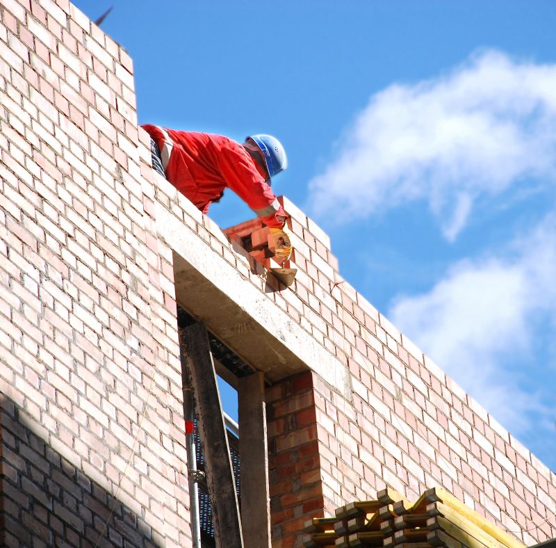 Commercial Masonry Repair in Irvington, NJ