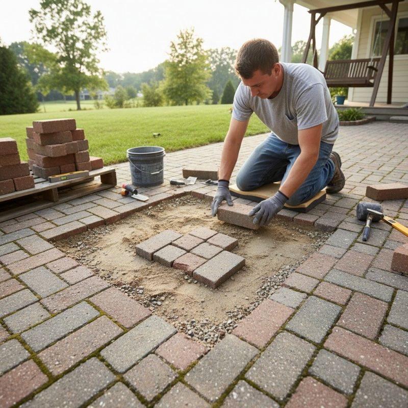 Commercial Masonry Repair in South Orange, NJ