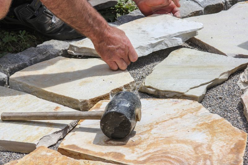 Commercial Stone Masonry in Holmdel, NJ