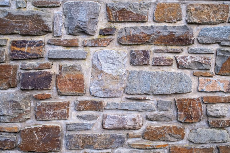 Commercial Stone Masonry in Irvington, NJ