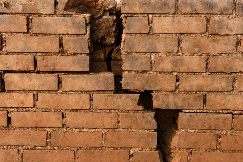 Masonry Repair in Flanders, NJ