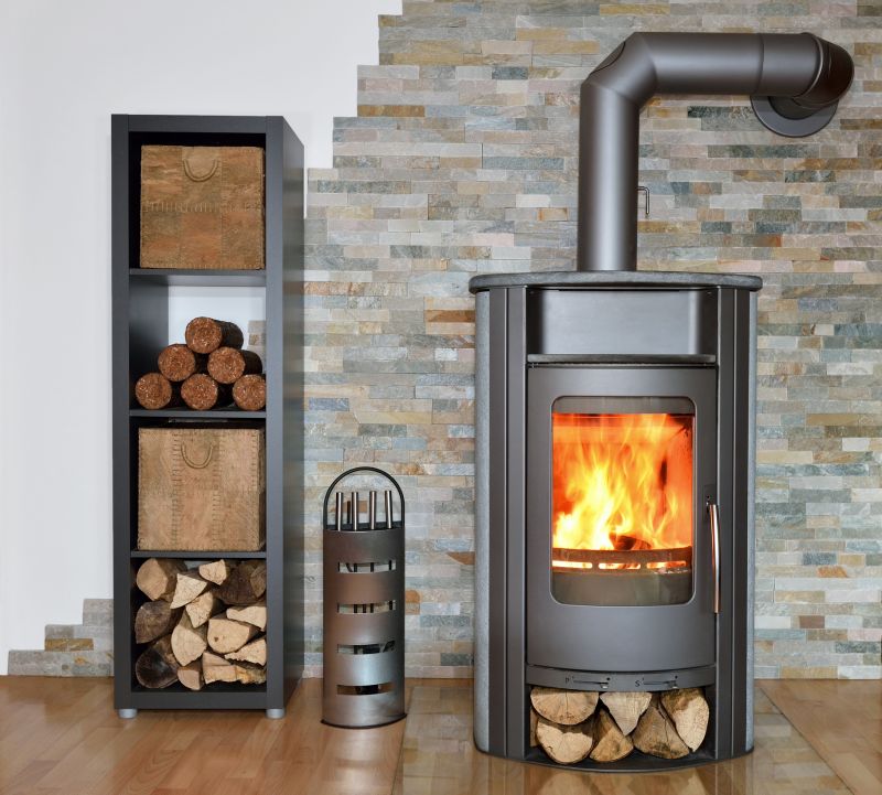 Stone Chimney Installation in Roselle, NJ