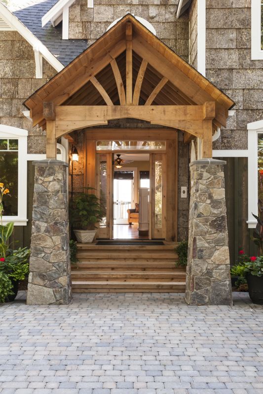 Stone Column Repair in Middlesex County, NJ