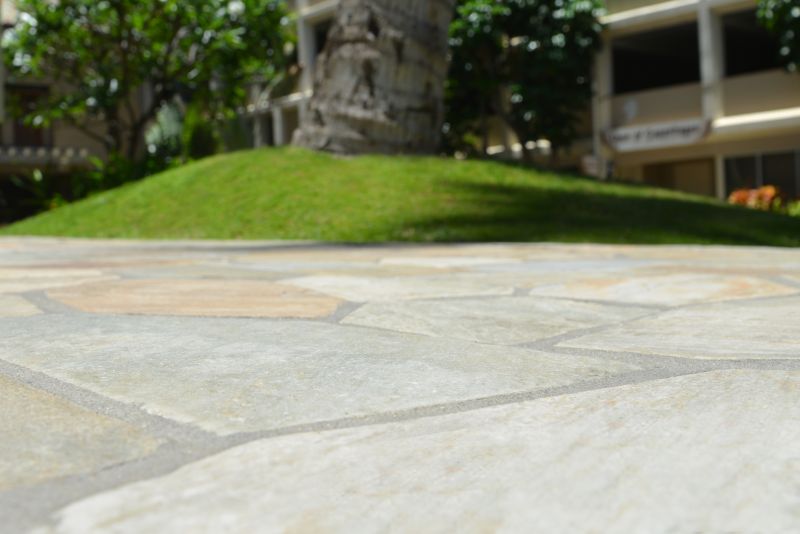 Stone Driveway Repair in Middlesex County, NJ