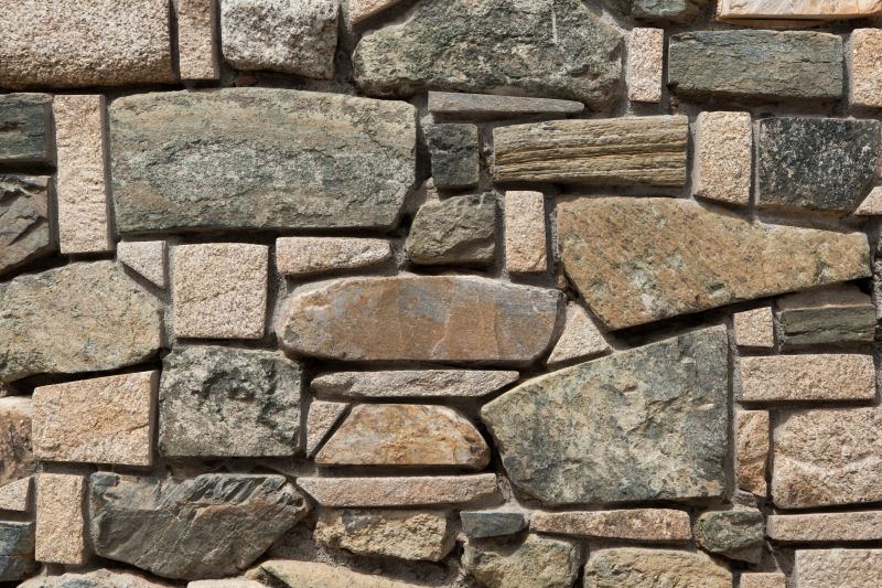 Stone Masonry Installation in Bedminster, NJ