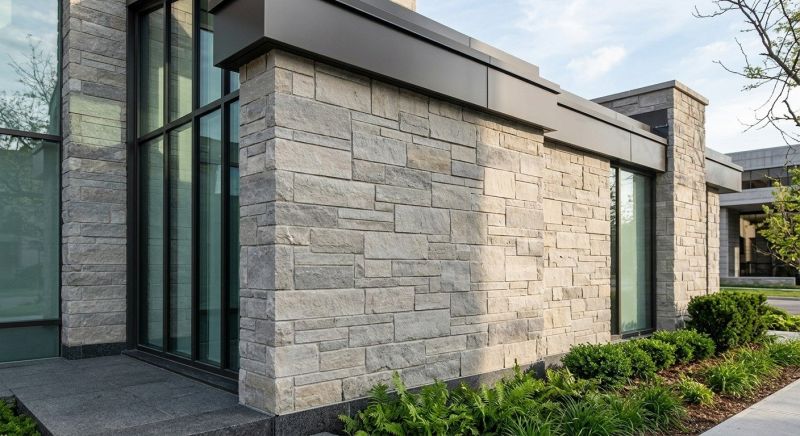 Stone Masonry Installation in Cedar Grove, NJ