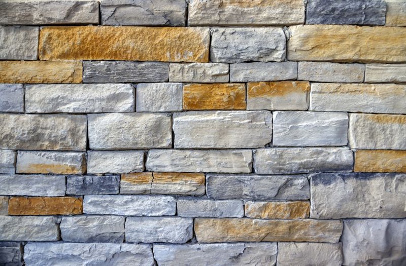 Stone Masonry Installation in Englishtown, NJ