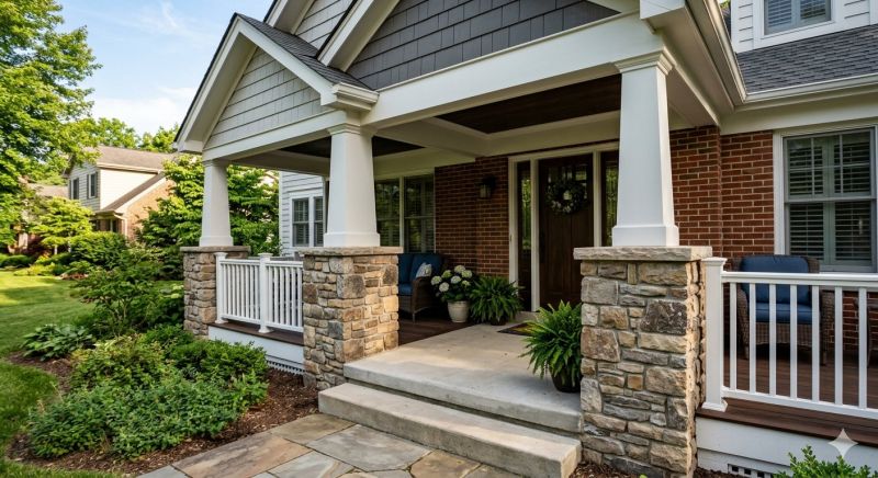 Stone Masonry Installation in South Amboy, NJ