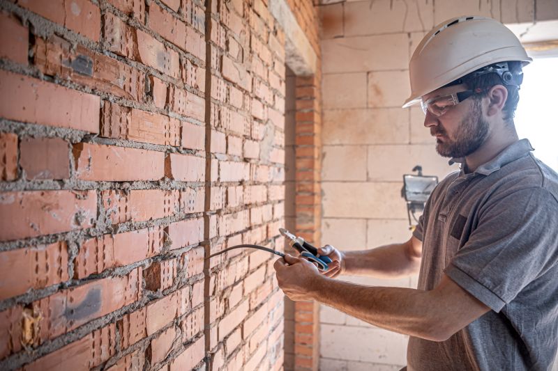 Stone Masonry Repair in Englishtown, NJ