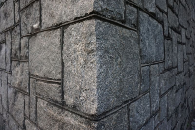 Stone Masonry Repair in Essex County, NJ