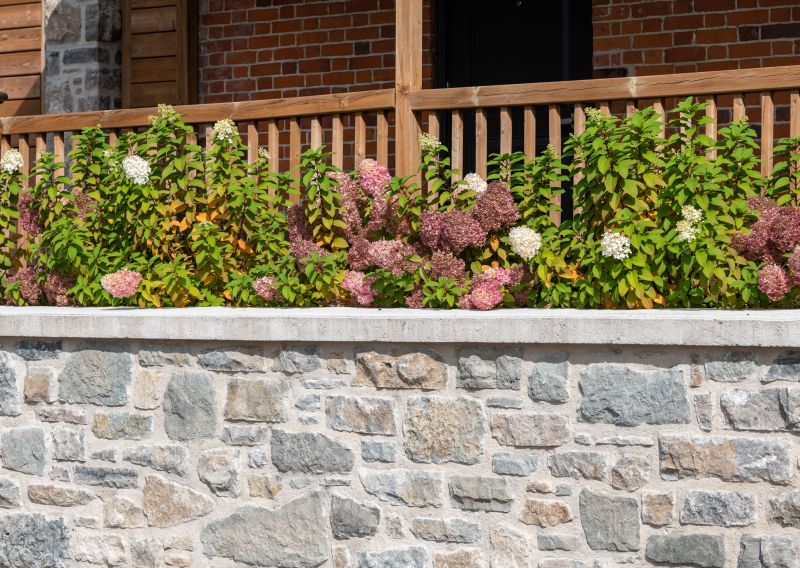 Stone Wall Repair in Highland Park, NJ