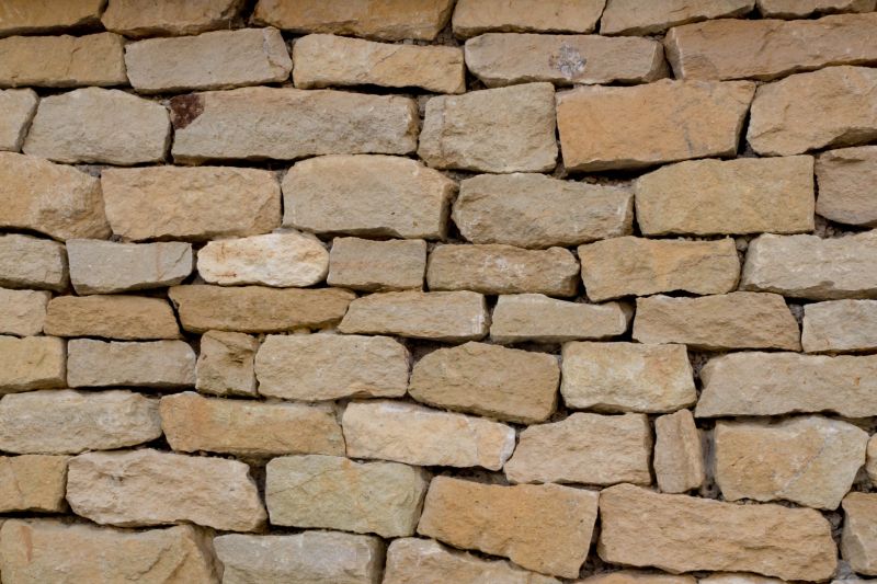 Stone Wall Repair in Long Valley, NJ