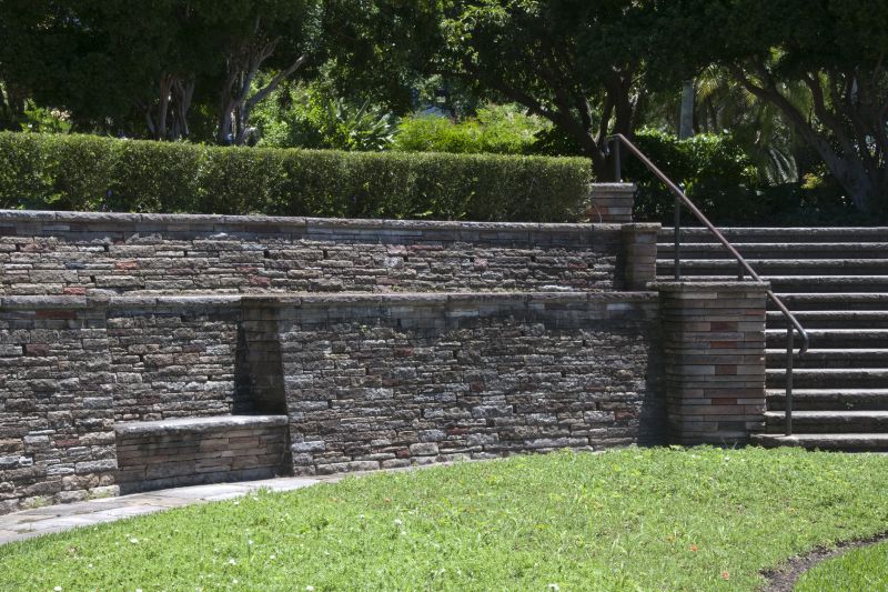 Stonework Installation in Chatham, NJ