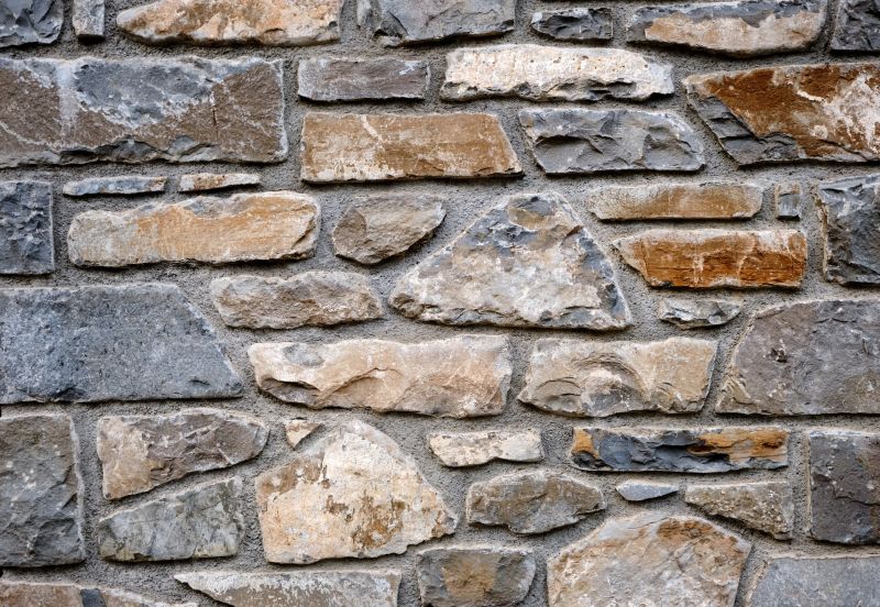 Stonework Installation in Clark, NJ