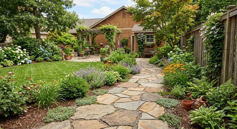 Stonework Installation in Edison, NJ